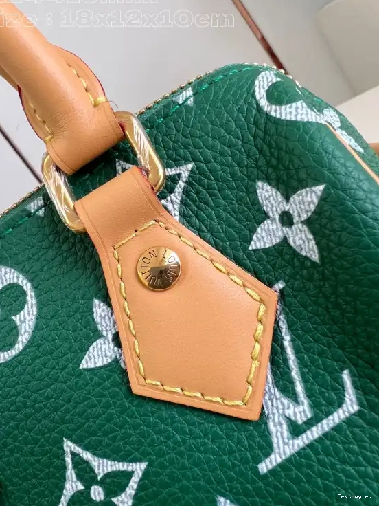 Frstbag ru VUITTON 18 SPEEDY LOUIS 0516
